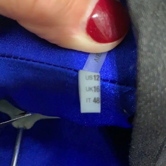 TAHARI Short Jacket - Picture 9 of 9